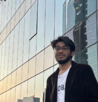 Syed Adnan Ali