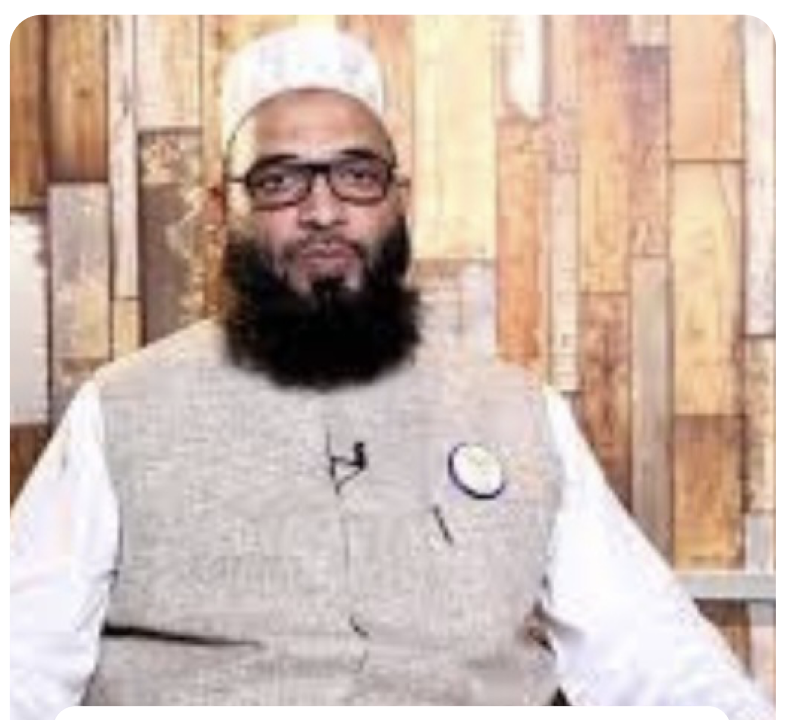 Mohammed Lateef khan - Chairman