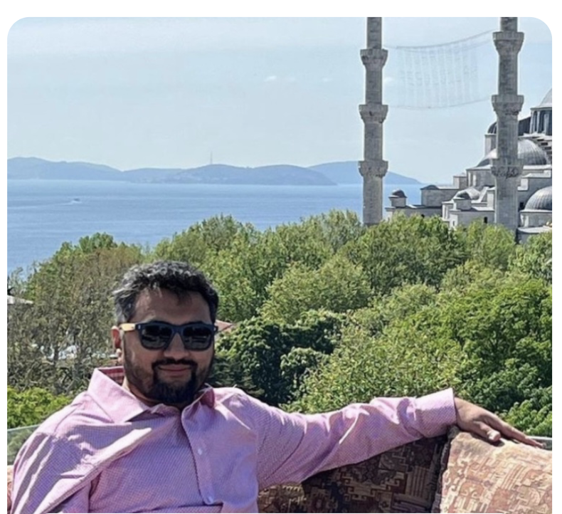 Feroz Baig - Director