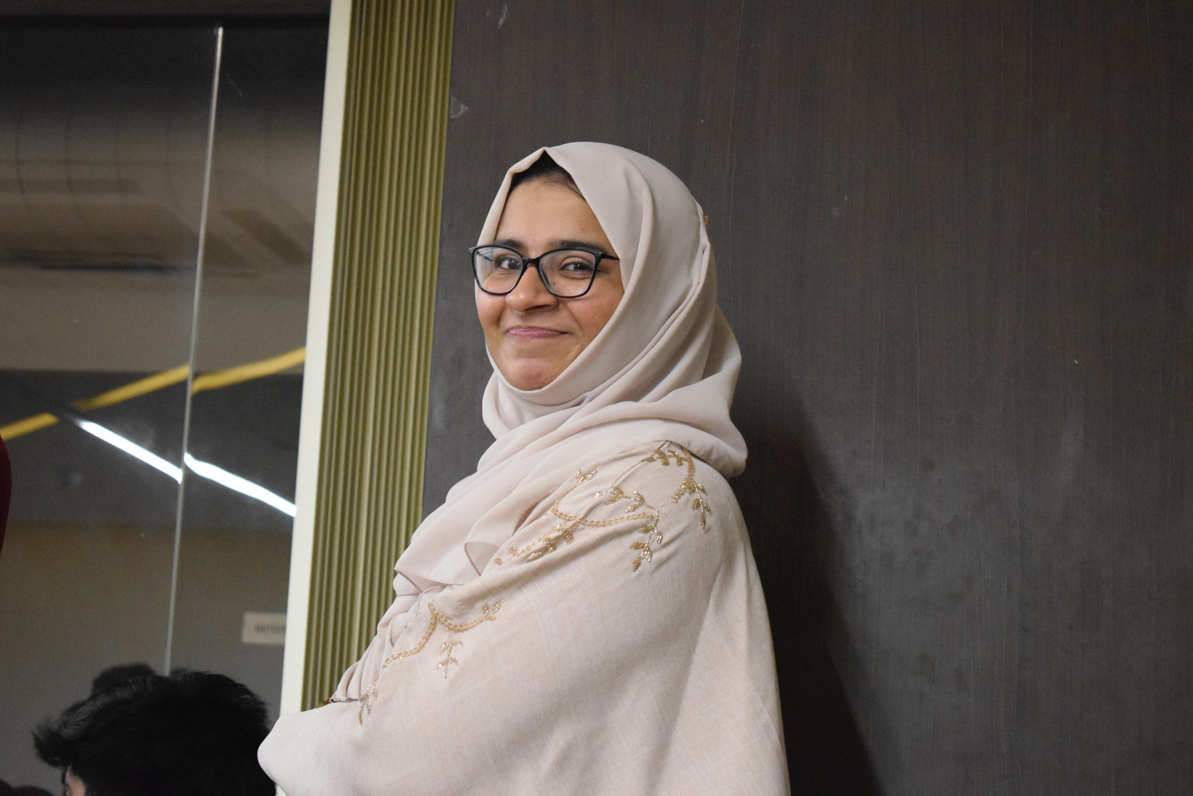 Aliya Noorain