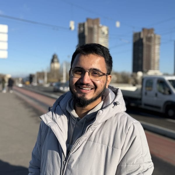 Ibrahim Shaheer