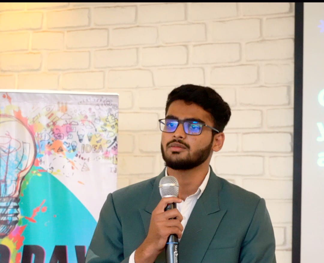 Mubashir Ali