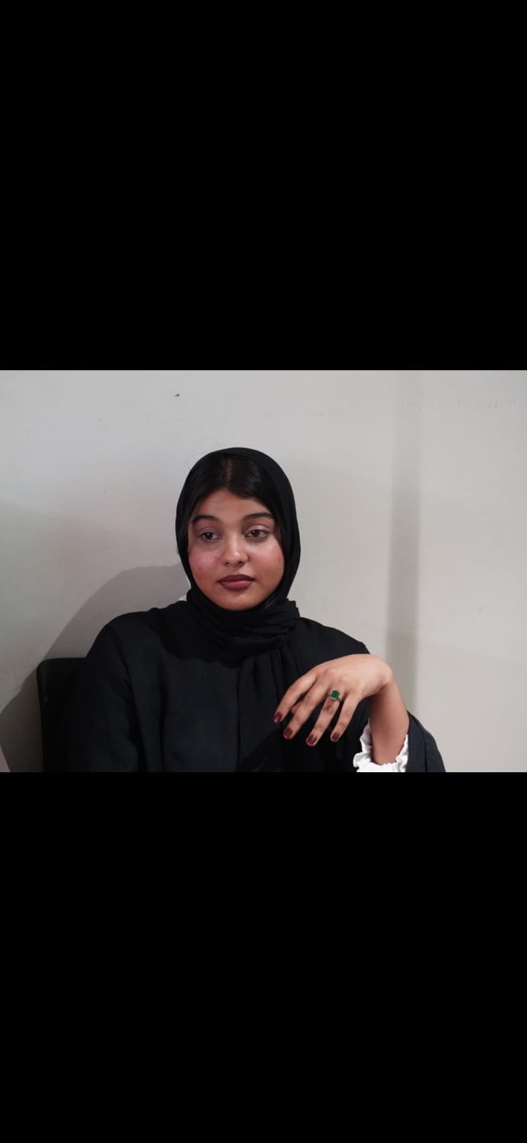 Rida Mahveen