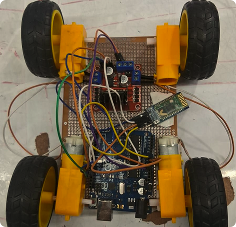 Builder Sunday Image 5