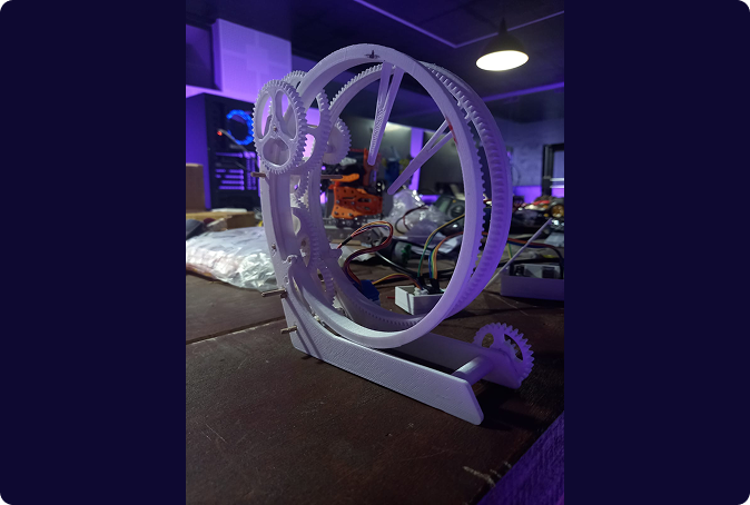 Builder Sunday Image 2