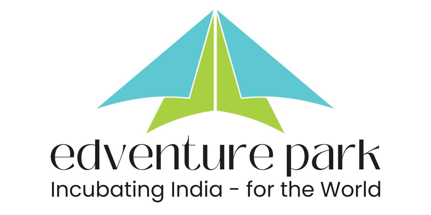 EdVenture Park Logo